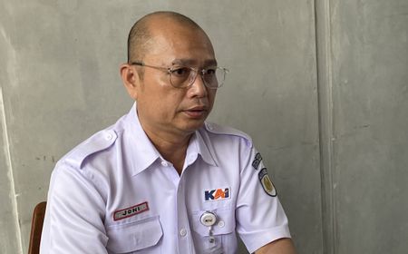 Kebutuhan Mendesak Impor KRL, KAI: Ada Faktor Keselamatan yang Dipertimbangkan