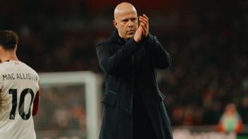 利物浦未能进入冠军联赛，阿尔内·斯洛特面临解雇