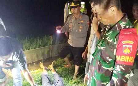 Pemilik Sawah Tewas Tersengat Listrik Jebakan Tikus, Polisi: Sudah Diimbau Jangan Pakai Alat Itu