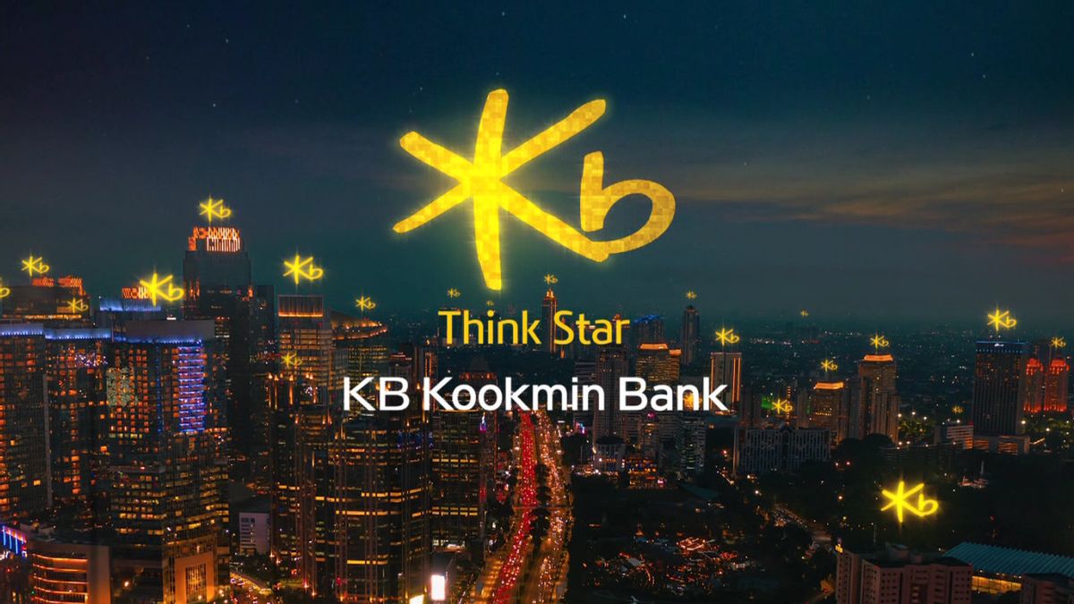 Kb Kookmin 银行与 Bts 的广告在所有平台上被观看了 2000 万次
