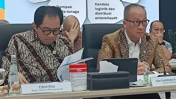 Kemenperin Bidik Industri Manufaktur Tumbuh 5,51 Persen Tahun Depan