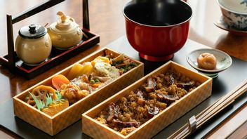 دراسات العثور على نظام غذائي ياباني يمكن أن تساعد في مكافحة الاكتئاب