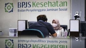 Kenaikan Iuran BPJS Kesehatan 2026? Dirut Lempar ke Sri Mulyani