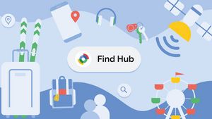 Begini Cara Temukan Perangkat Android yang Hilang dengan Aplikasi Google Find Hub