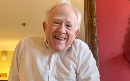 Deretan Film dan Serial yang Dibintangi Aktor Leslie Jordan