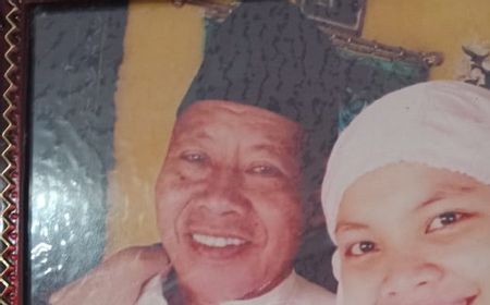 Merasa Optimistis Anaknya Menang, Ayah Apriyani Rahayu: Saya Tidak Merasa Deg-degan