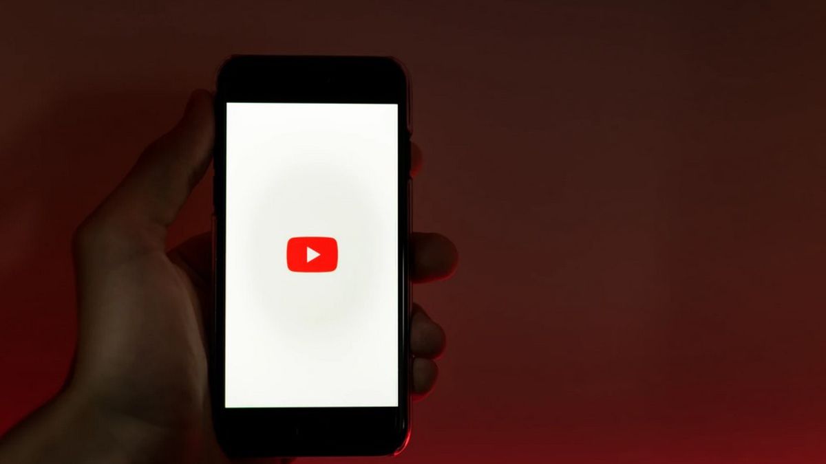 Youtube A Une Nouvelle Fonctionnalité Appelée Clip