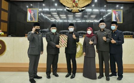 Tingkatkan Layanan Publik, Pemprov Jabar Usulkan Tiga Pemekaran Daerah Otonomi Baru