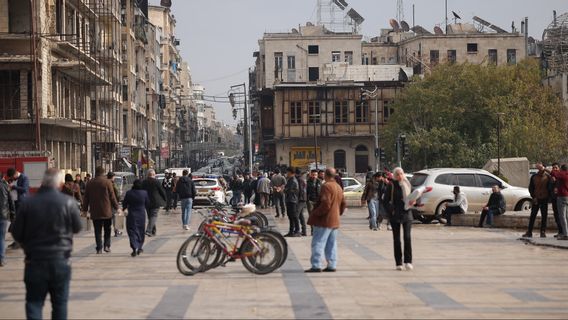 Le Hezbollah considère que la chute du régime Assad est dangereuse