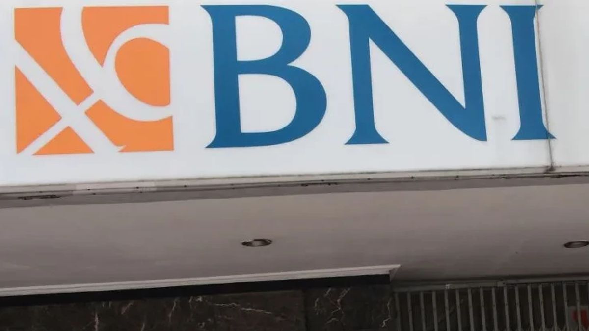 BNI Ensures Service In North Sumatra-West Sumatra Returns To Normal After Flash Flood Disaster