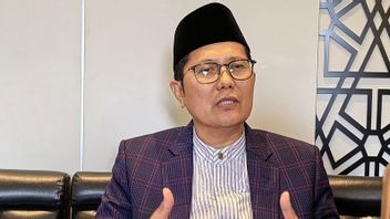 MUI Asks People To Protect Each Other's Harmony, Don't Create Expansion