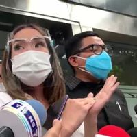 Awalnya Kerja Bareng, Kemudian Gisel Bikin Video Mesum di Medan