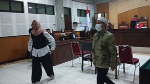 Mantan Pejabat BPN Dituntut 1,5 Tahun Penjara Kasus Korupsi Tanah Pecatu Lobar