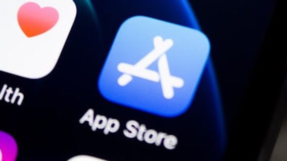 苹果 改变五个国家的App Store 的税率和价格