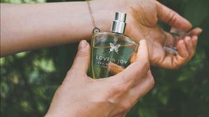 Apa Itu SPL Parfum? Begini Ini Pengertian dan Cara Ukurnya