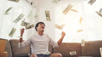 Research Reveals Wealth Can Be Seen From Face