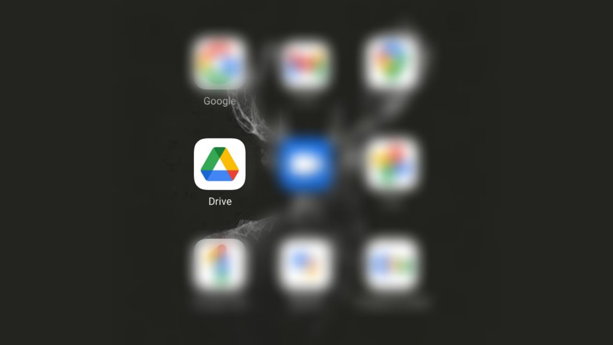 Here's How It's Easy To See What Apps Are Connected To Your Google Drive Account
