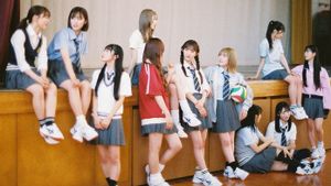 AKB48 Akan Gelar Fanmeeting Pertama di Jakarta, Catat Tanggalnya