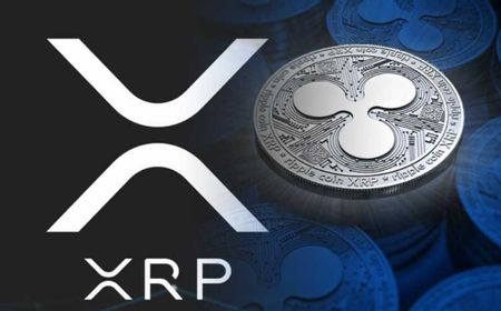 Analis Kripto Prediksi Harga XRP Bakal Meroket, Benarkah?