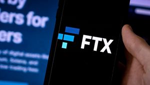 FTX paiera 232 billions de roupies d’endettement, ce qui a un impact positif sur le marché de la cryptographie
