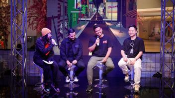 Bobby Nasution Invites Young People To Awaken The Economy Of Medan City