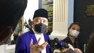 NasDem dan PKS Komitmen Bersama Lawan Radikalisme Teroris