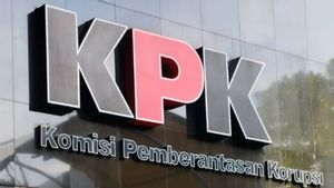 IPK Merosot, Komisi III DPR Minta Pemerintah Serius Berantas Korupsi