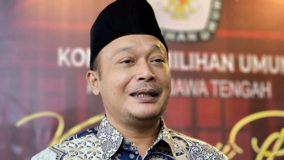 6 Elected Central Java DPRD Candidates Resign, PDIP Asks KPU For Replacement