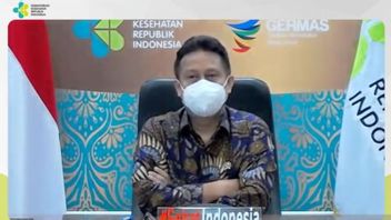 Government Launches 3 New Vaccines Including HPV In Children's Basic Immunizations, Minister Of Health Budi: So It Can Be Prevented