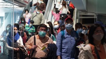 Kabar Buruknya adalah Kita Tak Mungkin Evakuasi Langsung WNI dari Wuhan