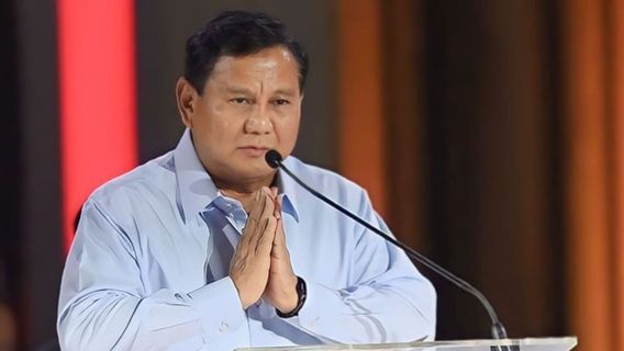 VIDEO: Hasil Pantauan Netray Usai Debat Capres, Prabowo Subianto Unggul di TikTok