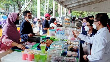 Tak Kantongi Izin Edar di RI, BPOM Pontianak Tindak Jastip Obat dan Makanan dari Malaysia