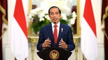 Jokowi Calls Unclear Government Programs And Talks About Overlapping Social Assistance Data