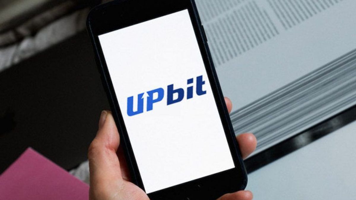 Di Tengah Ketegangan AS–Iran, Upbit Indonesia Ingatkan Investor Kripto untuk Hindari Keputusan Impulsif