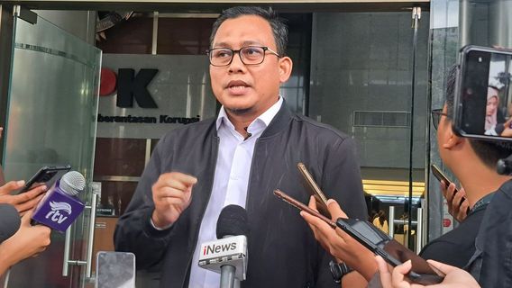 Minister Of Agriculture SYL's Private House In Makassar Was Ransacked By The KPK Regarding Allegations Of Corruption At The Ministry Of Agriculture