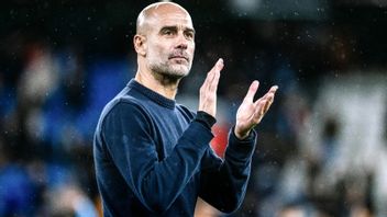 Kejutan, Guardiola Jadi Kandidat Pelatih Italia Gantikan Gattuso