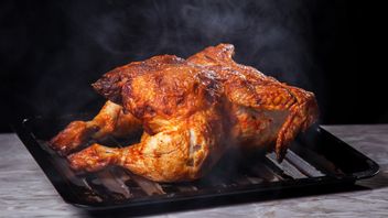 Cara Memasak Dada Ayam di Teflon agar Tidak Lengket, Begini Resep dan Tekniknya