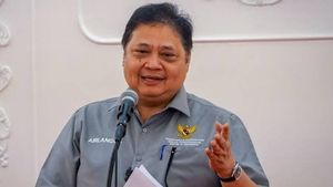 Airlangga: Penerapan Tarif Impor AS terhadap Indonesia Ditunda untuk Proses Negosiasi