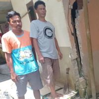 BPBD Catat Januari-Februari 2022 Terjadi 109 Bencana Alam di Kabupaten Lebak, Ratusan Rumah Rusak, Tidak Ada Korban Jiwa