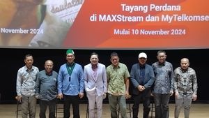  Rekomendasi Film yang Cocok Ditonton untuk Peringati Hari Pahlawan