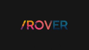 Vero launching a Rover, a人工知能ベースのPR agency