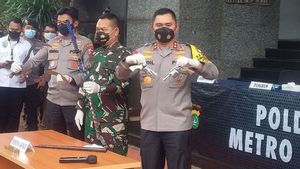 Hasil Investigasi Komnas HAM Beda Jauh dengan Munarman: Ada Tembak-tembakan Laskar Khusus dengan Polisi
