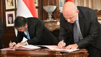 Pertamina Collaborates With French Verso Energy To Develop Synthetic Fuel