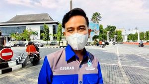 Wali Kota Gibran Jelang 1 Ramadan: Buka Bersama <i>Nggak</i> Boleh, <i>Open House Nggak</i> Boleh Juga Ya