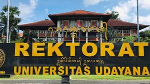 RSUP Prof Ngoerah Depak Dokter Koas Buntut Komentar Bully Kematian Mahasiswa Udayana Timothy