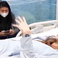 Kabar Terbaru dari Nia Ramadhani, Potensi Alami Gangguan Penglihatan sampai Lambat Berfikir