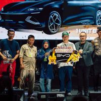 SampoernaFest 2026 Dorong Peningkatan Literasi dan Inklusi Keuangan di Indonesia, Siap Melampaui Antusiasme 2025