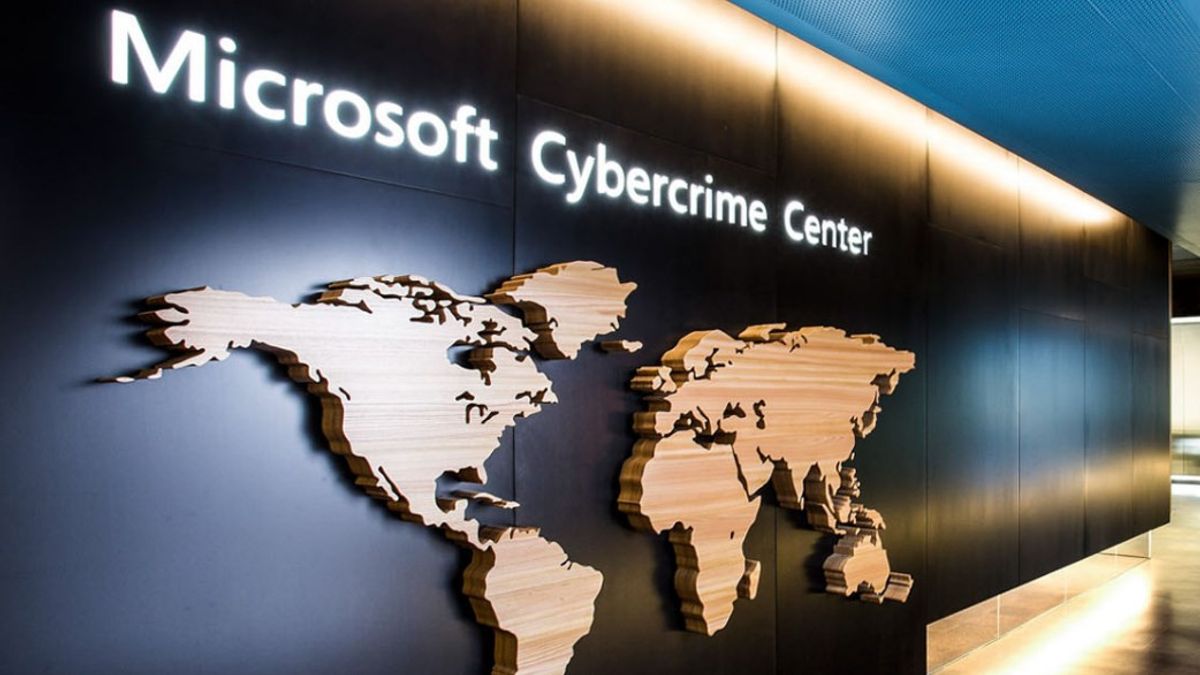 Microsoft Tunjuk Indonesia Jadi Anggota Dewan Keamanan Siber Asia Pasifik 