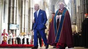 Kritik Terhadap Raja Charles Muncul Usai Pangeran Andrew Ditawari Rumah di Sandringham