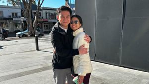 LDR Diduga Jadi Alasan Kuat Perceraian Acha Septriasa dan Vicky Kharisma